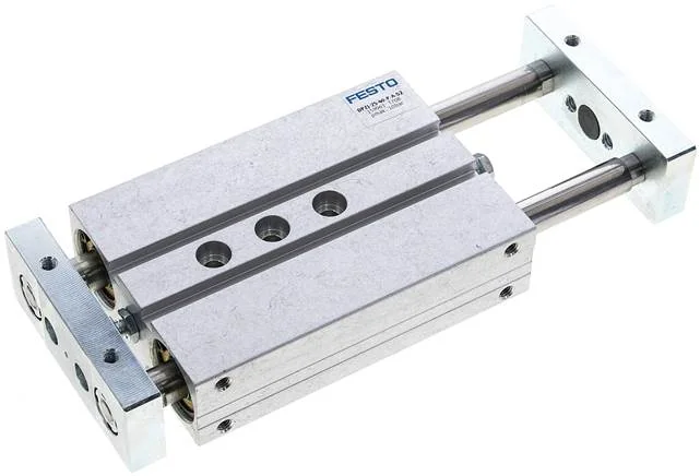 Festo - DPZJ-25-40-P-A-S2-159961 - Double Piston Cylinder