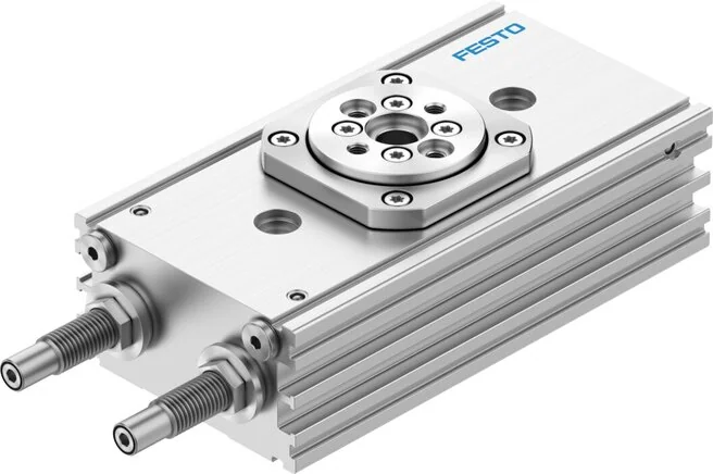 Festo - DRRS-16-180-FH-Y9A-8163610 - Swivel Drive
