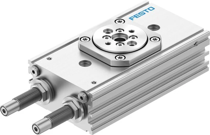 Festo - DRRS-20-180-FH-Y9A-8163612 - Swivel Drive