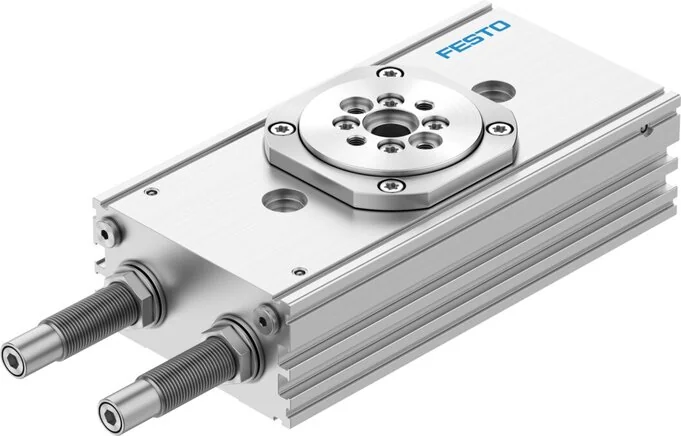 Festo - DRRS-25-180-FH-Y9A-8163614 - Swivel Drive