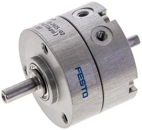 Festo - DRVS-6-180-P-1845707 - Swivel Drive