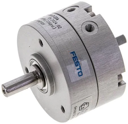 Festo - DRVS-8-180-P-EX4-2536486 - Swivel Drive