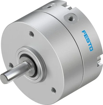 Festo - DRVS-8-90-P-EX4-2536485 - Swivel Drive