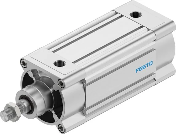 Festo - DSBC-100-125-D3-PPSA-N3-8165694 - Standard Cylinder
