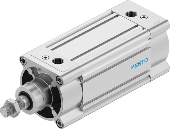 Festo - DSBC-100-125-D3-PPVA-N3-8165650 - Standard Cylinder