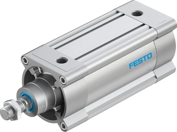 Festo - DSBC-100-125-PPSA-N3-1384895 - Standard Cylinder