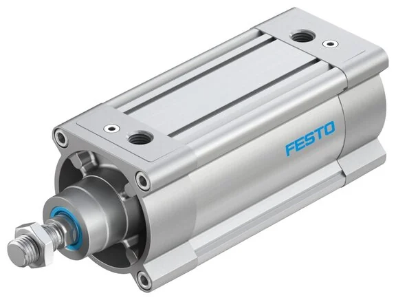 Festo - DSBC-100-125-PPVA-N3-1384809 - Standard Cylinder