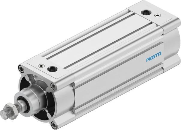 Festo - DSBC-100-200-D3-PPVA-N3-8165652 - Standard Cylinder