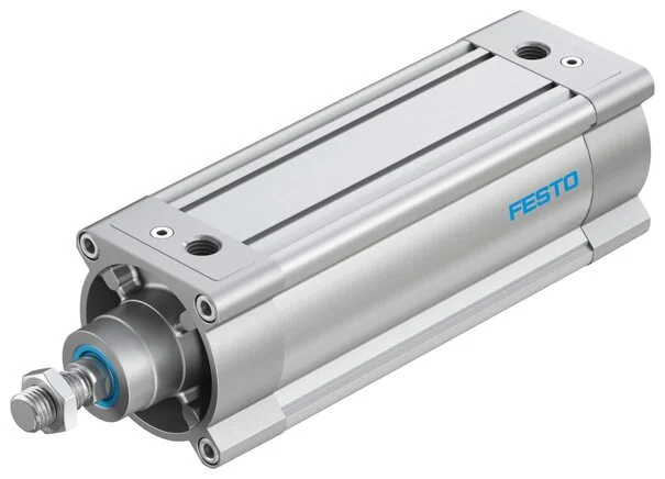 Festo - DSBC-100-200-PPVA-N3-1384811 - Standard Cylinder