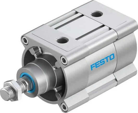 Festo - DSBC-100-25-PPSA-N3-1384890 - Standard Cylinder