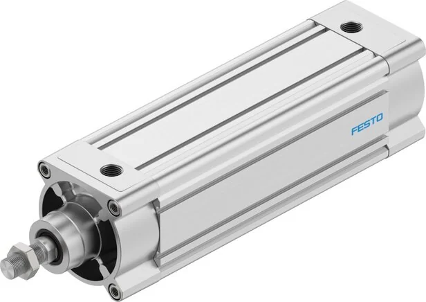 Festo - DSBC-100-250-D3-PPSA-N3-8165691 - Standard Cylinder