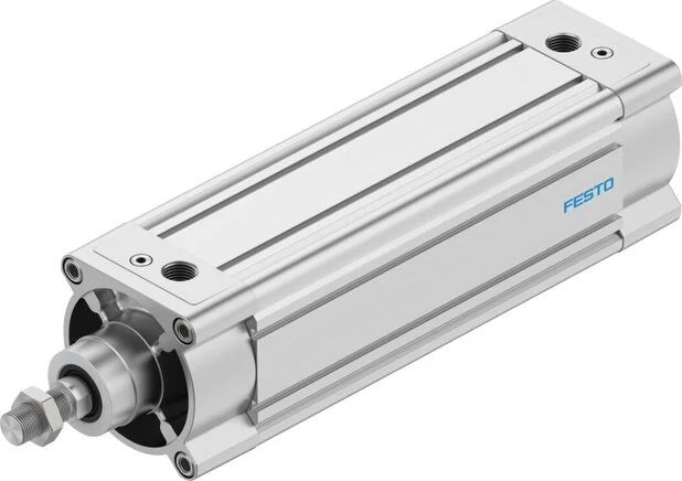Festo - DSBC-100-250-D3-PPVA-N3-8165654 - Standard Cylinder