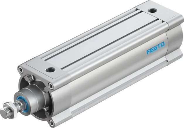 Festo - DSBC-100-250-PPSA-N3-1384898 - Standard Cylinder