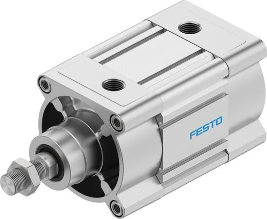 Festo - DSBC-100-40-D3-PPSA-N3-8165690 - Standard Cylinder