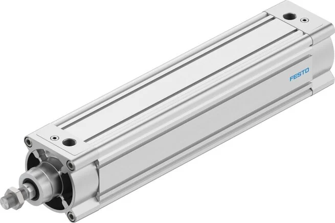 Festo - DSBC-100-400-D3-PPVA-N3-8165657 - Standard Cylinder