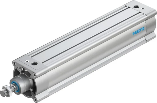 Festo - DSBC-100-400-PPVA-N3-1384814 - Standard Cylinder
