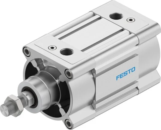 Festo - DSBC-100-50-D3-PPVA-N3-8165658 - Standard Cylinder