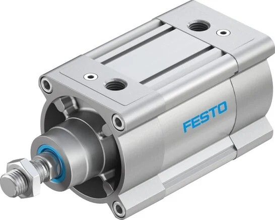 Festo - DSBC-100-50-PPVA-N3-1384806 - Standard Cylinder
