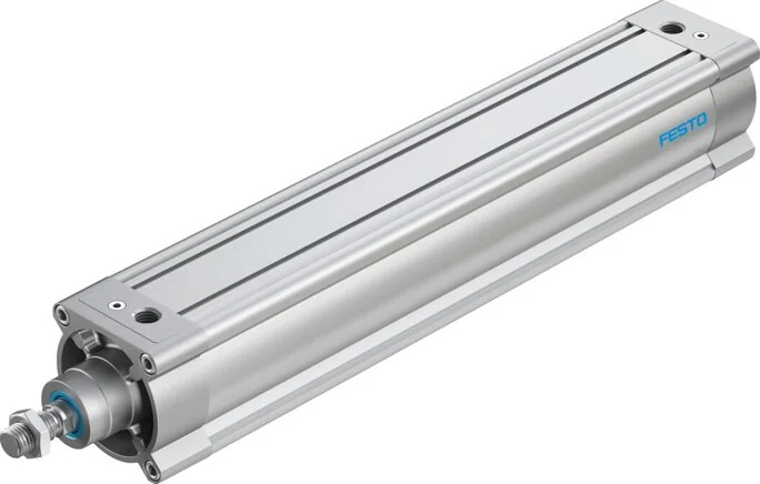 Festo - DSBC-100-500-PPVA-N3-1384815 - Standard Cylinder