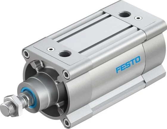 Festo - DSBC-100-80-PPVA-N3-1384807 - Standard Cylinder