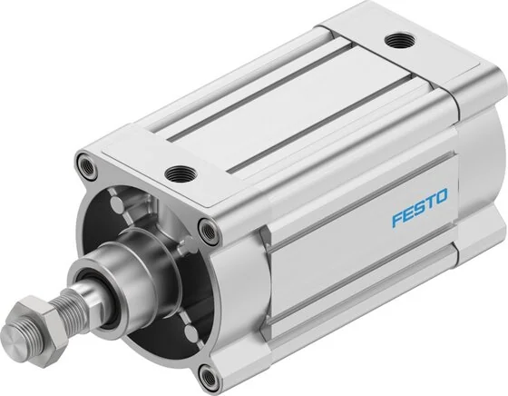 Festo - DSBC-125-100-D3-PPSA-N3-8165661 - Standard Cylinder