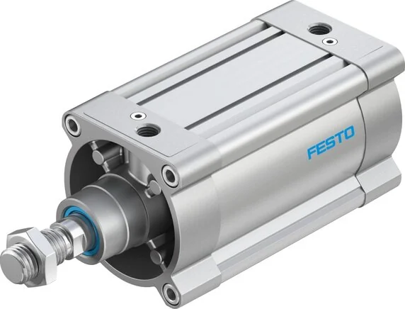 Festo - DSBC-125-100-PPVA-N3-1804960 - Standard Cylinder
