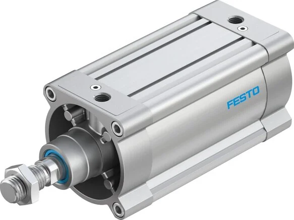 Festo - DSBC-125-125-PPVA-N3-1804961 - Standard Cylinder
