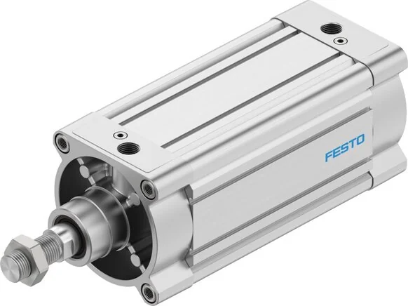 Festo - DSBC-125-160-D3-PPVA-N3-8165666 - Standard Cylinder