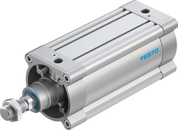 Festo - DSBC-125-160-PPVA-N3-1804962 - Standard Cylinder