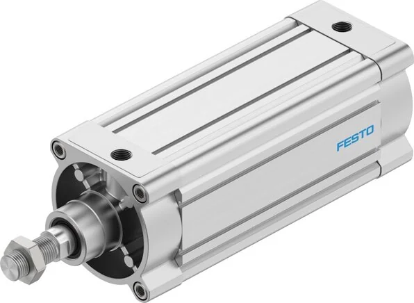 Festo - DSBC-125-200-D3-PPSA-N3-8165667 - Standard Cylinder