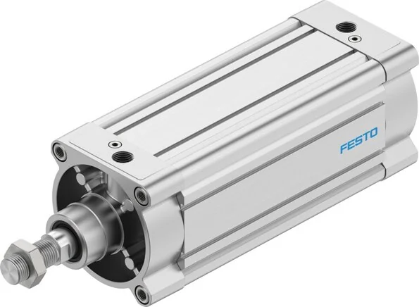Festo - DSBC-125-200-D3-PPVA-N3-8165668 - Standard Cylinder