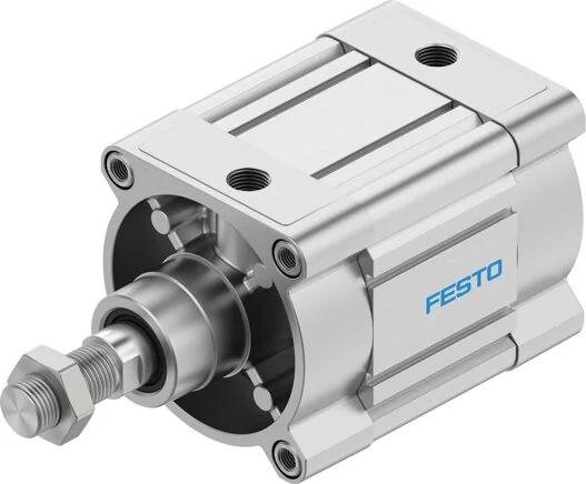 Festo - DSBC-125-25-D3-PPSA-N3-8165669 - Standard Cylinder
