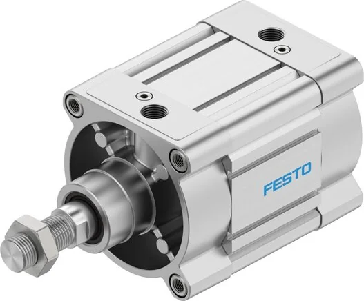 Festo - DSBC-125-25-D3-PPVA-N3-8165670 - Standard Cylinder