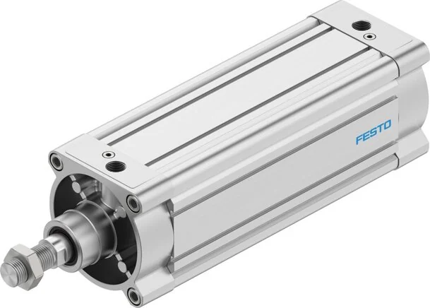 Festo - DSBC-125-250-D3-PPVA-N3-8165672 - Standard Cylinder