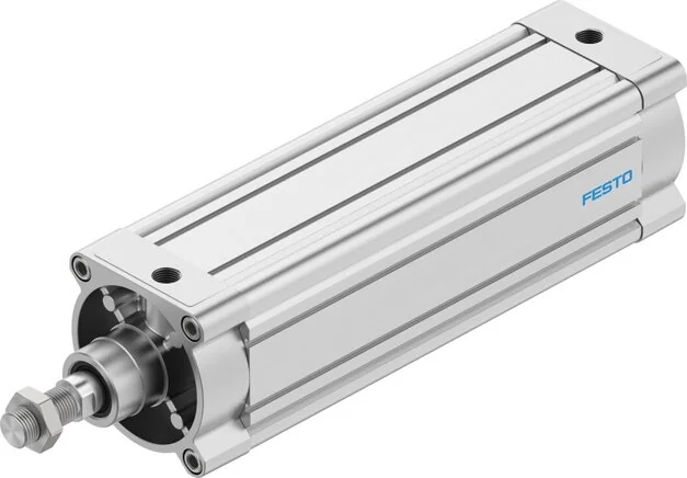 Festo - DSBC-125-320-D3-PPSA-N3-8165673 - Standard Cylinder