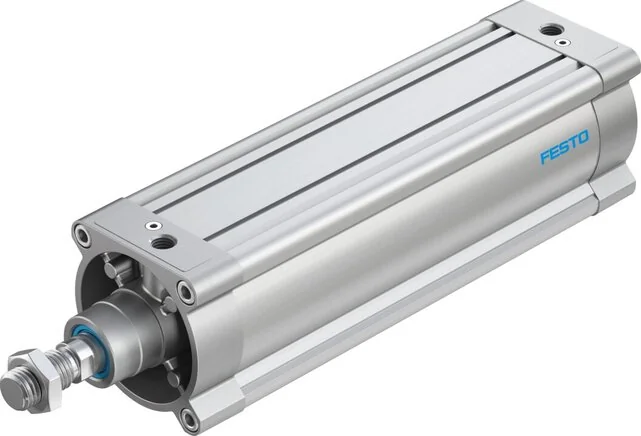 Festo - DSBC-125-320-PPVA-N3-1804965 - Standard Cylinder