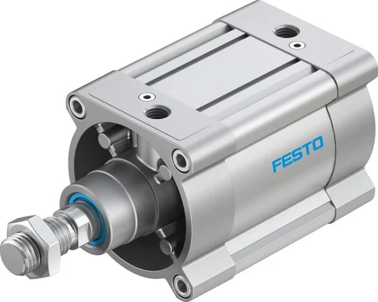 Festo - DSBC-125-40-PPVA-N3-1804957 - Standard Cylinder