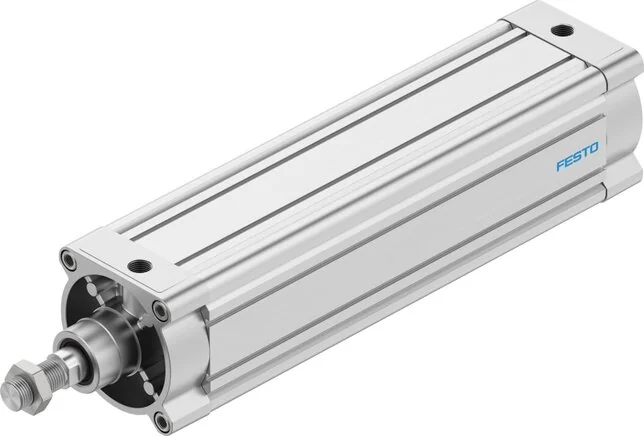 Festo - DSBC-125-400-D3-PPSA-N3-8165677 - Standard Cylinder
