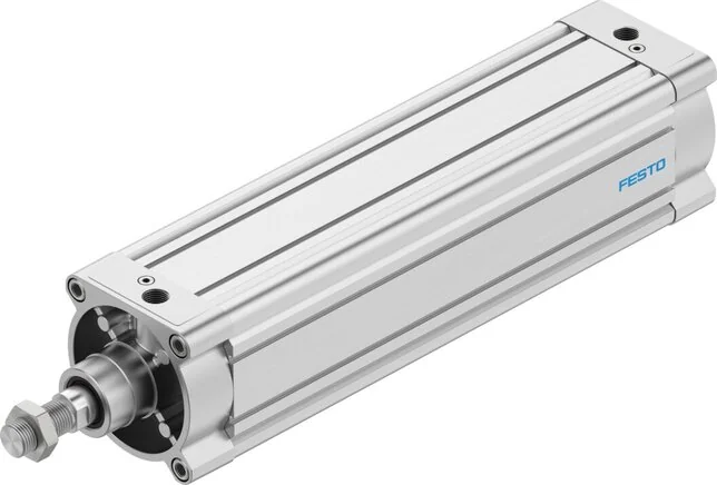 Festo - DSBC-125-400-D3-PPVA-N3-8165678 - Standard Cylinder