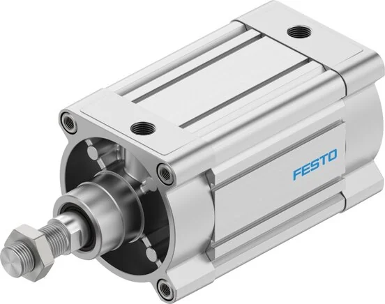 Festo - DSBC-125-80-D3-PPSA-N3-8165683 - Standard Cylinder