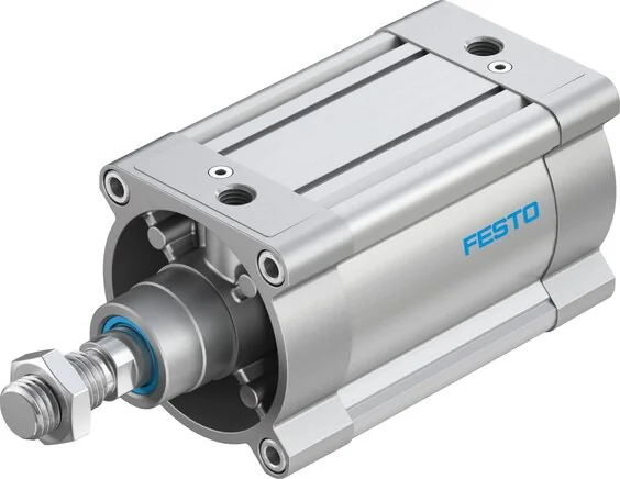 Festo - DSBC-125-80-PPVA-N3-1804959 - Standard Cylinder
