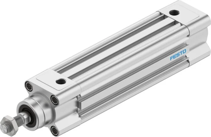 Festo - DSBC-32-100-D3-PPSA-N3-3659382 - Standard Cylinder
