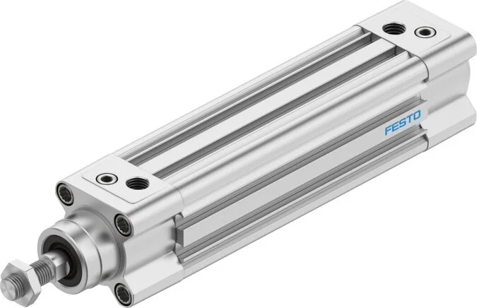 Festo - DSBC-32-100-D3-PPVA-N3-3656519 - Standard Cylinder