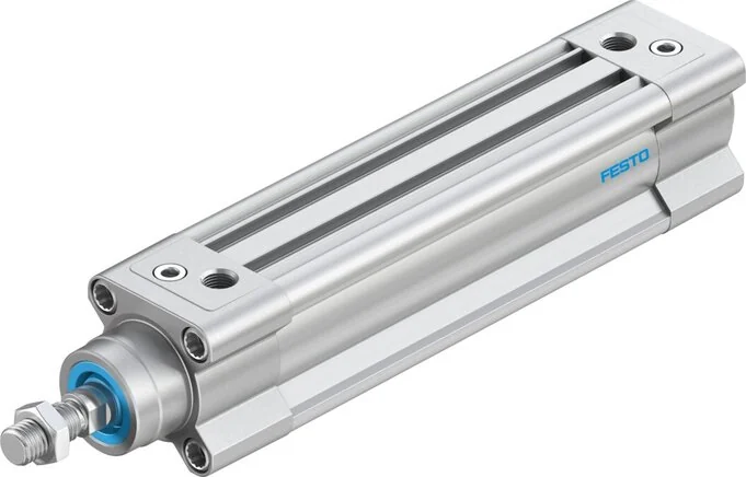 Festo - DSBC-32-100-PPVA-N3-1376426 - Standard Cylinder
