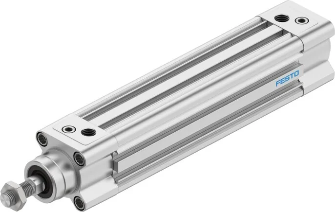 Festo - DSBC-32-125-D3-PPVA-N3-3656520 - Standard Cylinder
