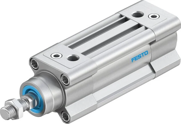 Festo - DSBC-32-25-PPVA-N3-1376422 - Standard Cylinder
