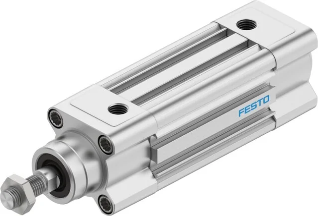Festo - DSBC-32-40-D3-PPSA-N3-3659377 - Standard Cylinder