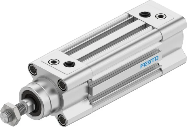 Festo - DSBC-32-40-D3-PPVA-N3-3656514 - Standard Cylinder