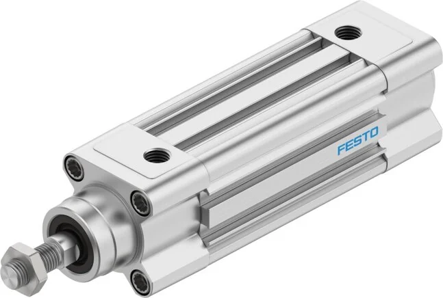 Festo - DSBC-32-50-D3-PPSA-N3-3659378 - Standard Cylinder
