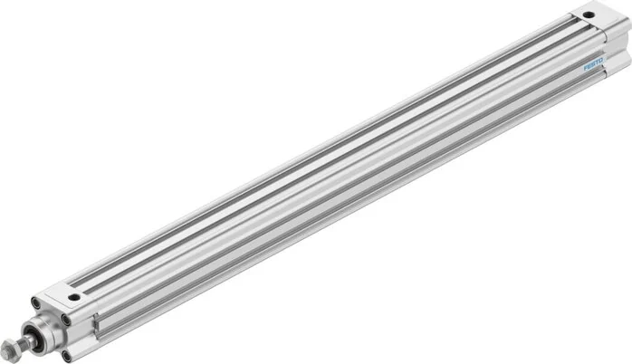 Festo - DSBC-32-500-D3-PPSA-N3-8165461 - Standard Cylinder